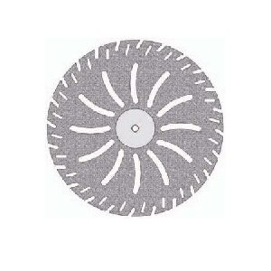 Diamond disc 378.524.450HP