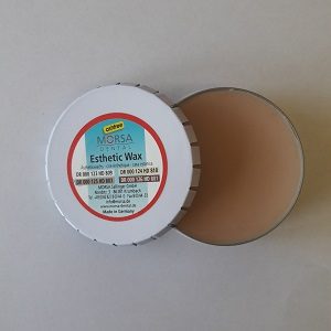 Aesthetic Wax DR-000-125-HD-803