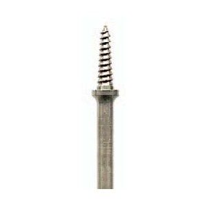 Spindle-Shaped Mandrel 4008HP