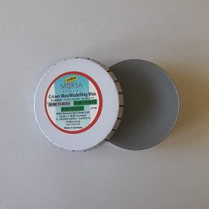 Crown Wax DR-000-115-HD-814