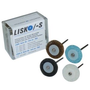 Lisco Polishers