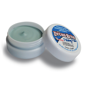Techshine Diamond polishing paste (Green Zirconbrite)