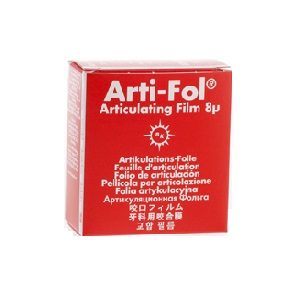 Arti-Fol BK-25