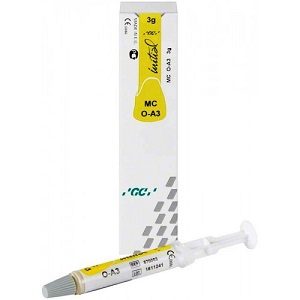 MC Paste O-A3 3g