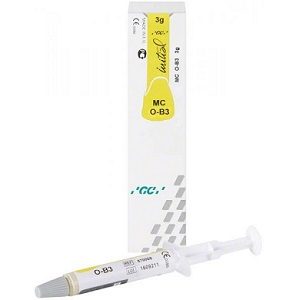 MC Paste O-B3 3g