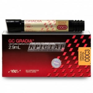 Opaqus Dentin ODC3