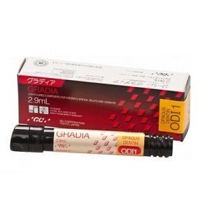 Opaqus Dentin ODI-1