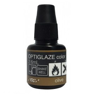 Optiglaze Olive
