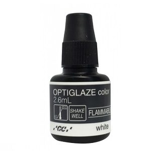 Optiglaze White