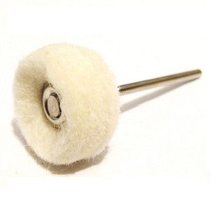 Felt mops