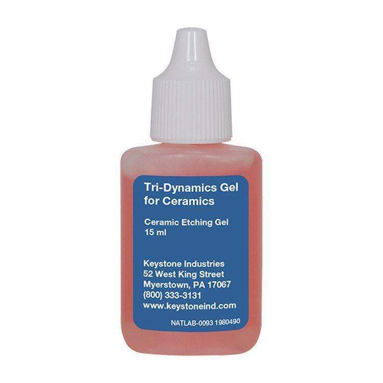 Ceramic Etching gel Technicare Dental