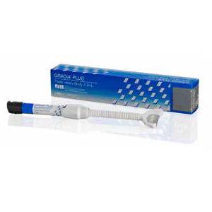thumbnail image 2 of GC Gradia Direct Hybrid Resin Composite Restorative – Unitips A2, 20/Pk – 003334 2 of 5