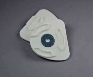 SAM Compatible Magnetic Mounting Plates