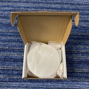 Honeycomb Firing Tray (Ceramic pins)