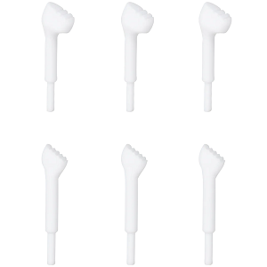 Alternative view of MPF Ceramic Veneer Pins