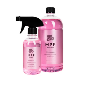 MPF Debubblizer