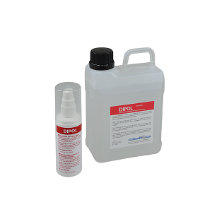 Dipol Liquid & Spray bottle