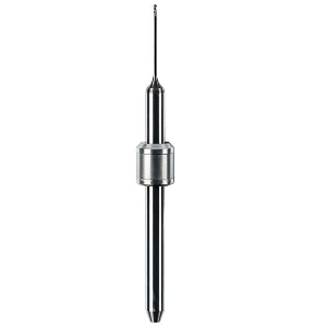 N1.R2C.03 CAD/CAM 2-Blade Cutter DLC 0.6mm