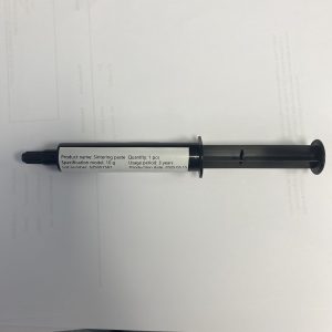 Xtcera Firing Paste