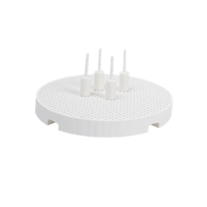 MPF Honeycomb Ceramic Crown & Bridge Stand