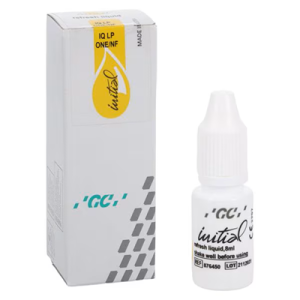 Initial GC IQ LP ONE/NF Refresh Liquid