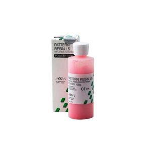 GC Pattern Resin LS Powder 100g