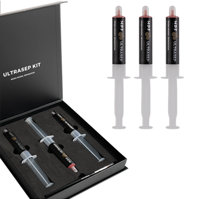 MPF Ultrasep Kit