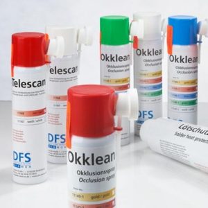 DFS Occlusion spray
