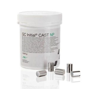 GC NP Cast Alloy