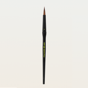 MPF Hybrid Plus Brush No.8