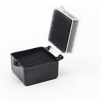 Small Black Crownboxes