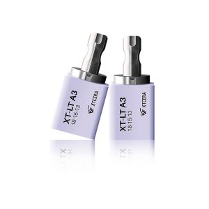 Xtcera Glass Ceramic Block LT (pk 5)